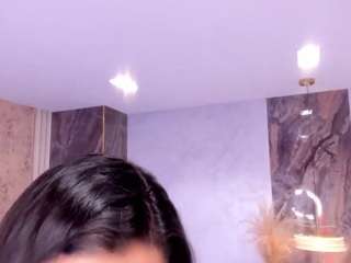 lenathompson Live Webcam on CamSoda