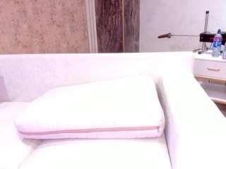 lenathompson Live Webcam on CamSoda
