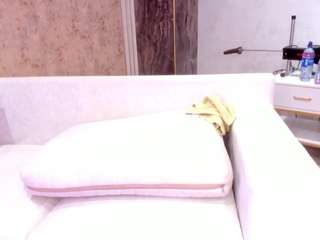 lenathompson Live Webcam on CamSoda