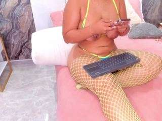 lenathompson webcam