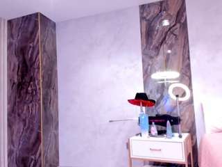 lenathompson from CamSoda is Freechat