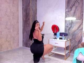 lenathompson from CamSoda is Freechat