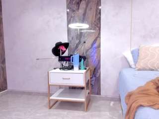 lenathompson webcam