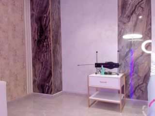 lenathompson webcam model