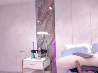 lenathompson Live Webcam on CamSoda