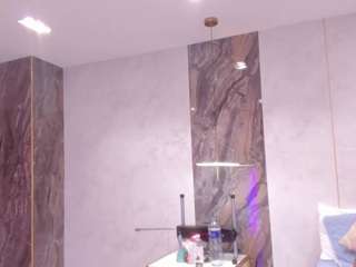 lenathompson webcam model