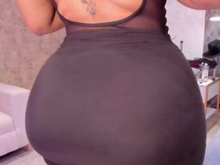 lenathompson Live Webcam on CamSoda