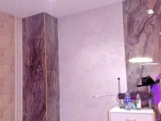 lenathompson Live Webcam on CamSoda