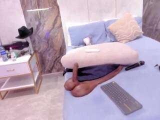 lenathompson Live Webcam on CamSoda