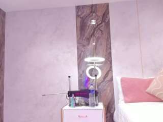 Live webcam model lenathompson on Soda Cams