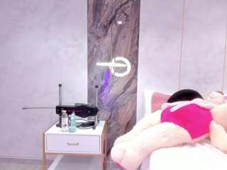 lenathompson Live Webcam on CamSoda