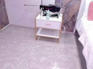 lenathompson Live Webcam on CamSoda