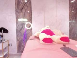 lenathompson Live Webcam on CamSoda