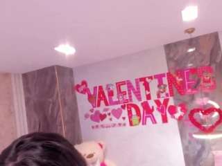 lenathompson Live Webcam on CamSoda