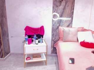 lenathompson Live Webcam on CamSoda