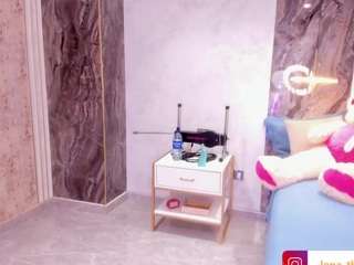 lenathompson Live Webcam on CamSoda