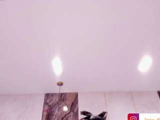 lenathompson Live Webcam on CamSoda