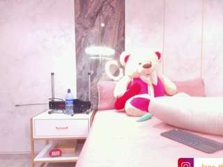 lenathompson Live Webcam on CamSoda