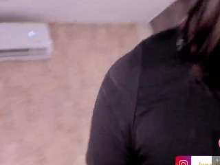 lenathompson Live Webcam on CamSoda