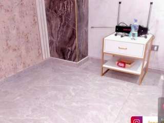 lenathompson Live Webcam on CamSoda