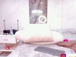 lenathompson Live Webcam on CamSoda