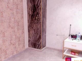 lenathompson Live Webcam on CamSoda