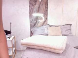 lenathompson Live Webcam on CamSoda