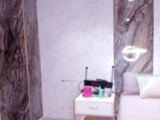 lenathompson Live Webcam on CamSoda