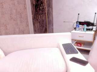 lenathompson Live Webcam on CamSoda