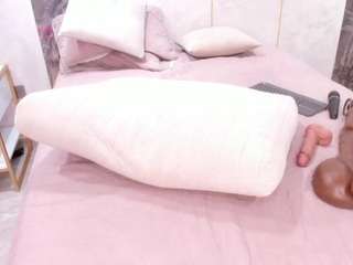 lenathompson Live Webcam on CamSoda