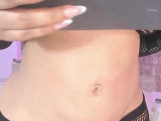 lenathompson Live Webcam on CamSoda