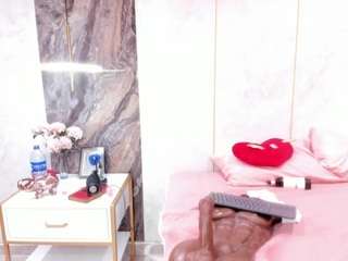 lenathompson Live Webcam on CamSoda