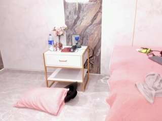 lenathompson Live Webcam on CamSoda