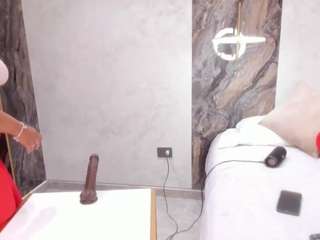 lenathompson Live Webcam on CamSoda