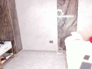 lenathompson's live room