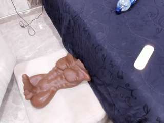 LenaThompson live cam
