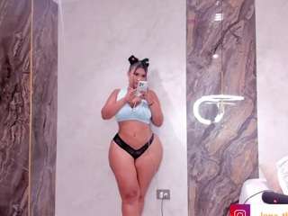 LenaThompson live webcam show