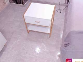 LenaThompson live cam
