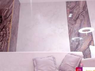 LenaThompson live cam
