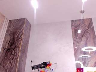 lenathompson Live Webcam on CamSoda