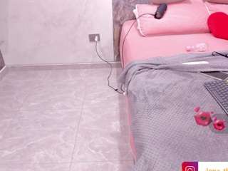 lenathompson Live Webcam on CamSoda