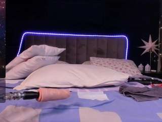 poppymichaelson webcam