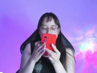 Sexyflirt sahantalcerezo camsoda