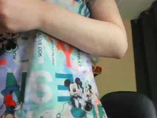 sahantalcerezo webcam