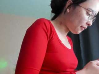 sahantalcerezo webcam