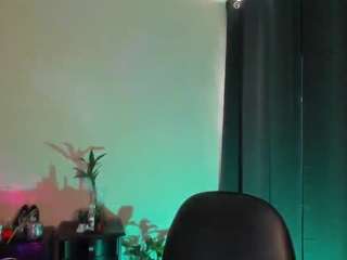 sahantalcerezo webcam