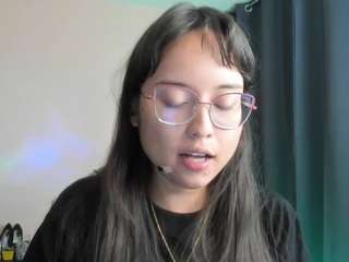 sahantalcerezo Live Webcam on CamSoda