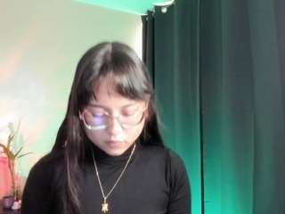 sahantalcerezo Live Webcam on CamSoda