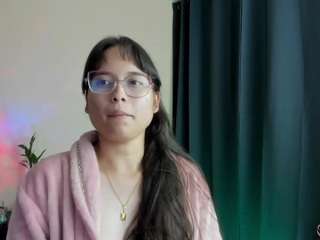 shantalcerezo live webcam on Soda Cams