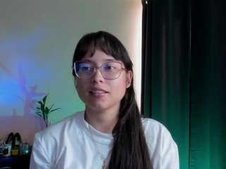 sahantalcerezo webcam